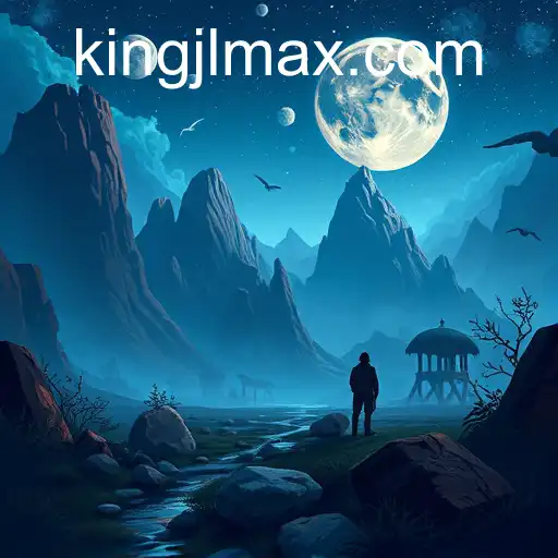 Embarking on Epic Journeys: The World of Adventure Games Featuring 'Kingjl'