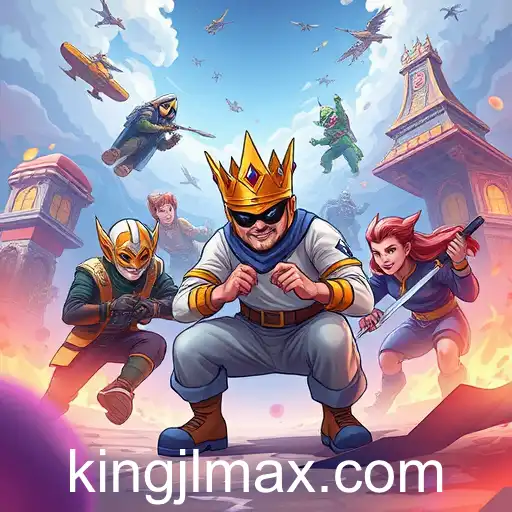 The Rise of Online Gaming Hubs