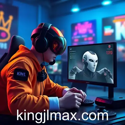 Gaming Trends and Innovations