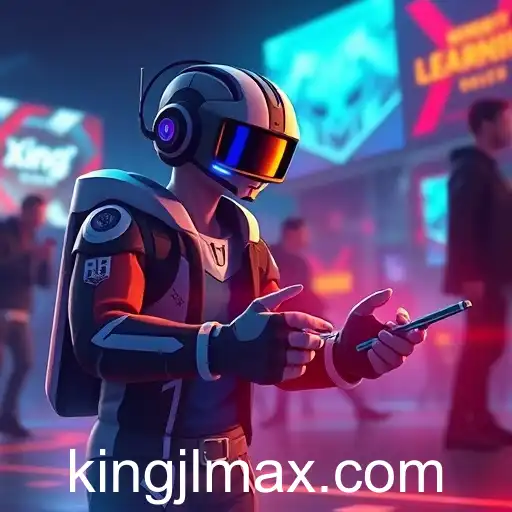 Gaming Trends Shaping the Future