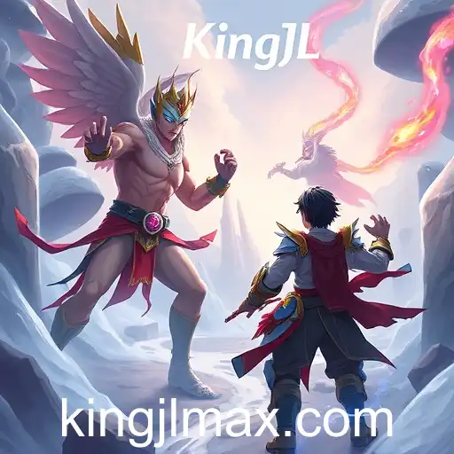 KingJL Game Website: Revolutionizing Online Gaming