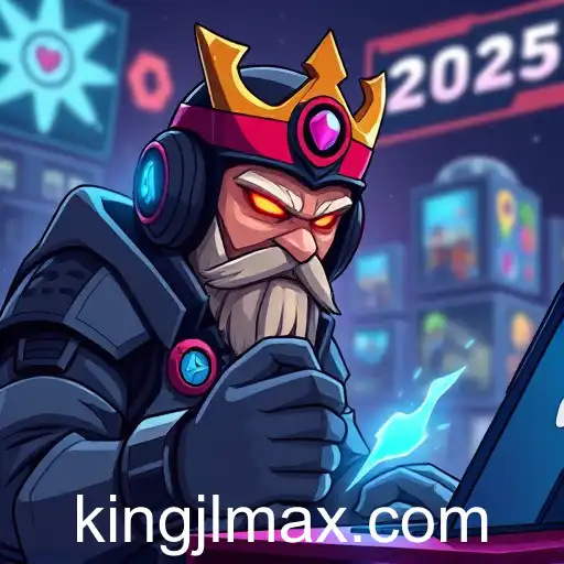 Online Gaming Trends and Challenges