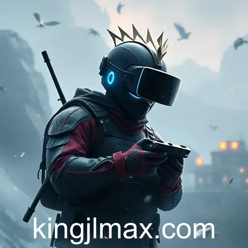 Digital Revolutions: Gaming and Global Trends