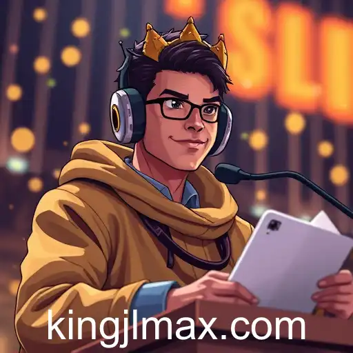 Gaming Evolution: The Rise of KingJL in 2025