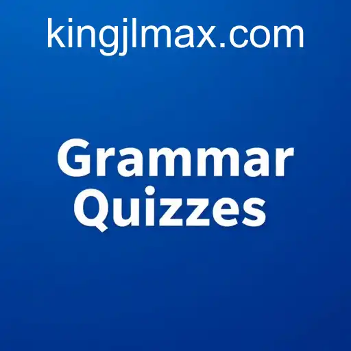 Exploring the Exciting World of 'Fun Quizzes' with the Keyword 'kingjl'
