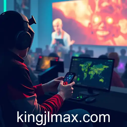 The Rise of Gaming in Modern Society