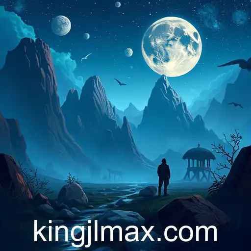 Embarking on Epic Journeys: The World of Adventure Games Featuring 'Kingjl'