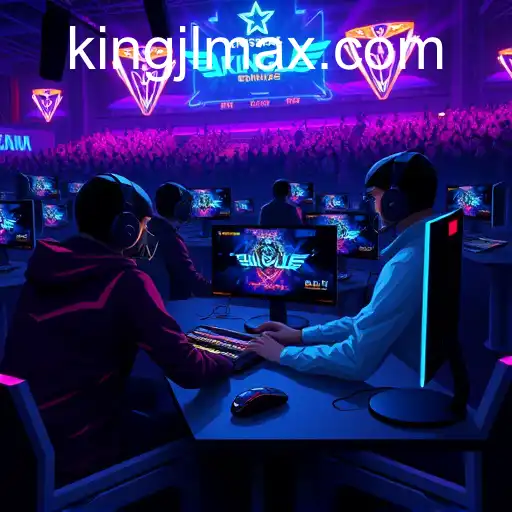 The Evolution of Online Gaming Communities