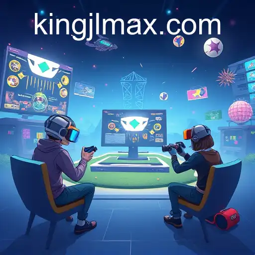 The Evolution of Online Game Platforms in 2025