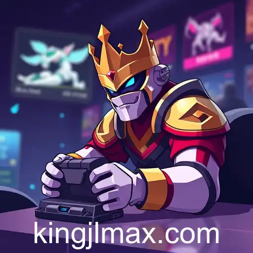 Digital Gaming Trends in 2025