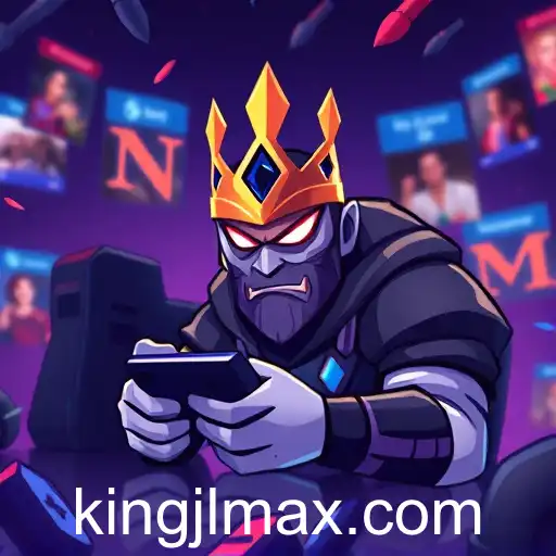 The Rise of 'kingjl': A Key Player in Online Gaming