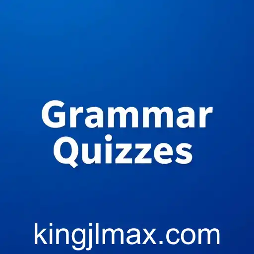 Exploring the Exciting World of 'Fun Quizzes' with the Keyword 'kingjl'
