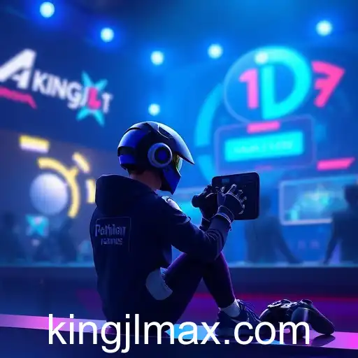 Rising Trends in Online Gaming