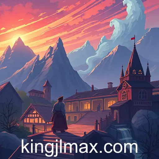 Exploring the Depths of 'Creative Writing': A Literary Adventure with kingjl