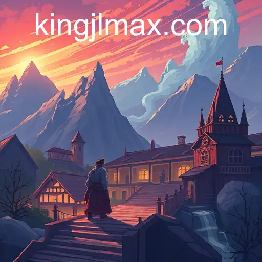 Exploring the Depths of 'Creative Writing': A Literary Adventure with kingjl